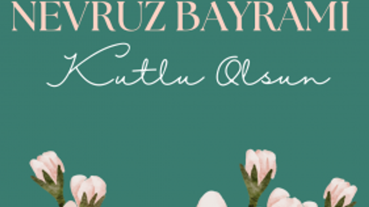 21 Mart Nevruz Bayramı