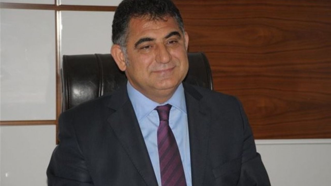 BAŞKAN ESKİ YARDIMCISI YUSUF ŞEN HAYATINI KAYBETTİ