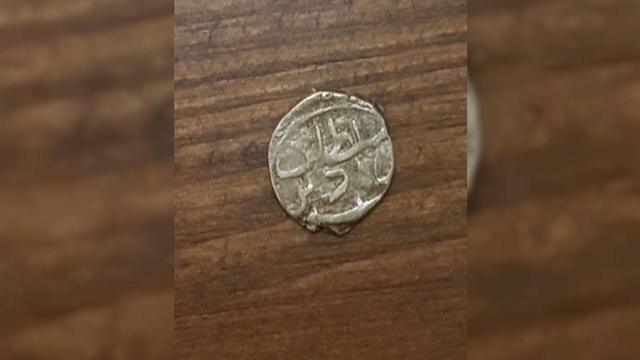 İnegöl'de darphane olduğunu biliyor muydunuz?