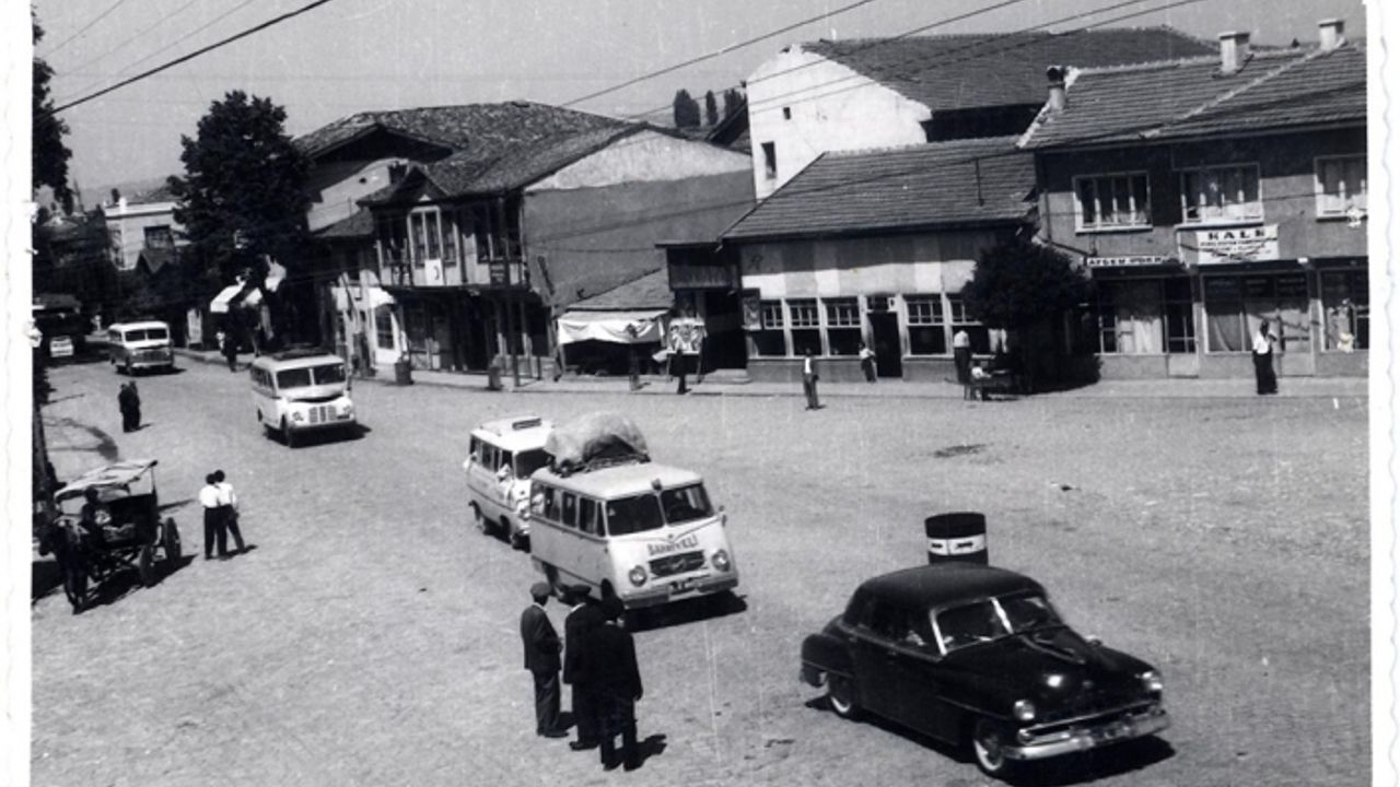 İNEGÖL’ÜN 1927 YILINDAKİ NÜFUSU NE KADAR?