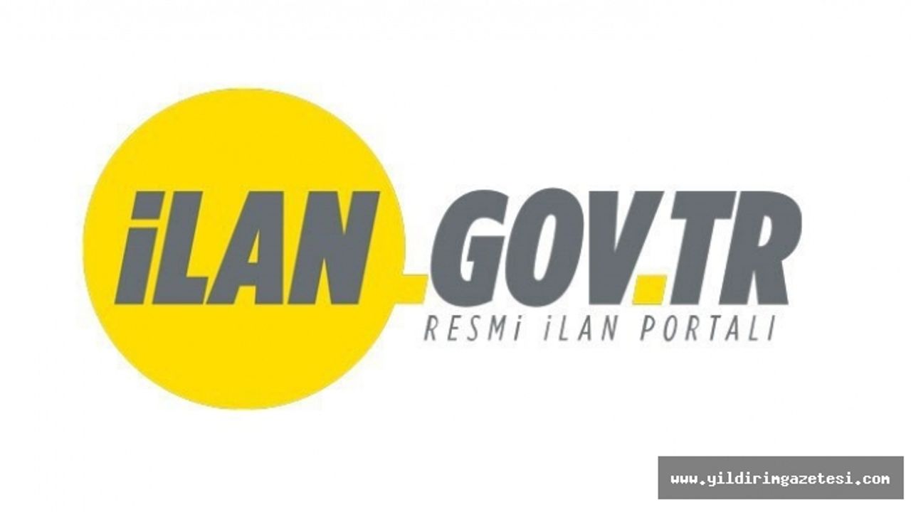 Altyapı ve elektrik dağıtım şebekesi yapım işi ihale edilecek