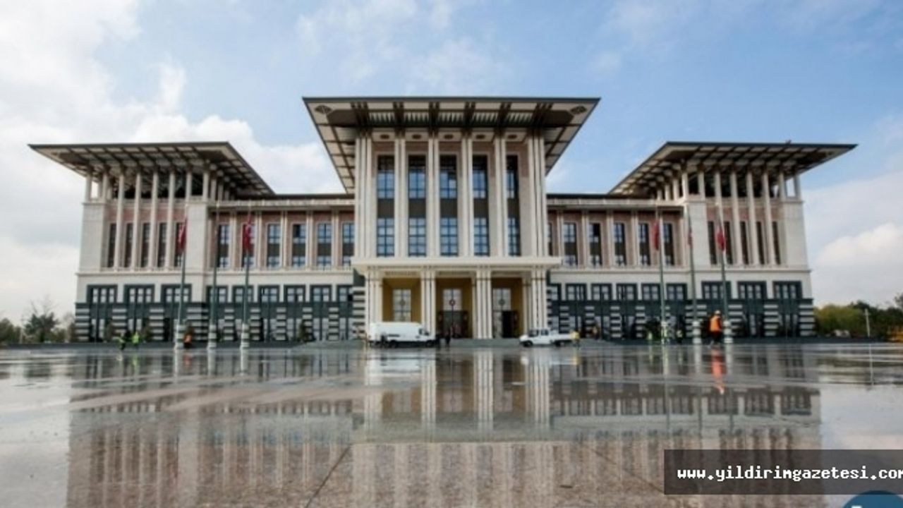 Cumhurbaşkanlığı Devlet Arşivleri Başkanlığı 44 sözleşmeli personel alacak