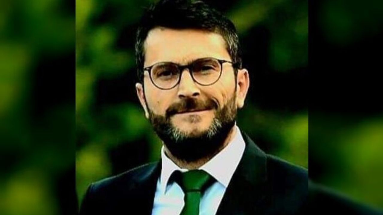 Gelecek Partisi İnegöl İlçe Başkanı belli oldu