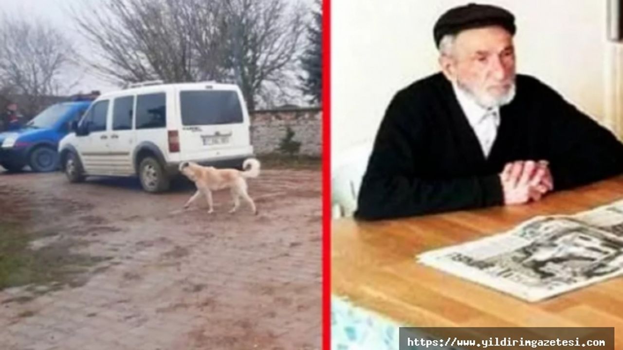 Babasının vurduğu adam İnegöl'e sevk oldu