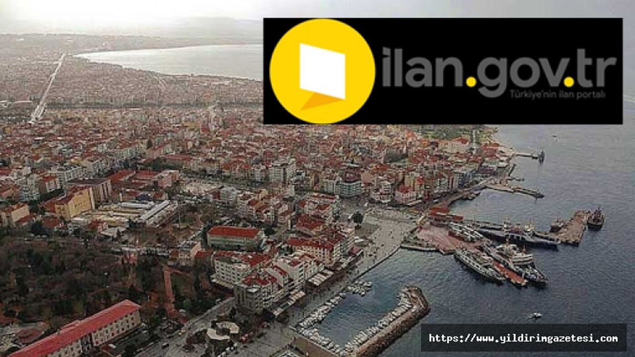 Aydın Adnan Menderes Üniversitesi Sözleşmeli Personel alım ilanı