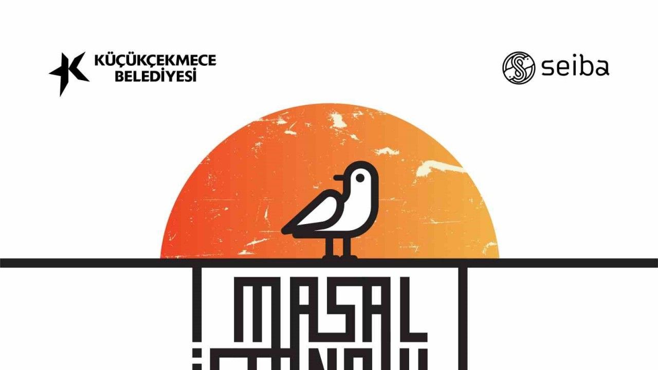 ‘Masalistanbul’ Festivali’nin 4.’sü Küçükçekmece’de başlıyor