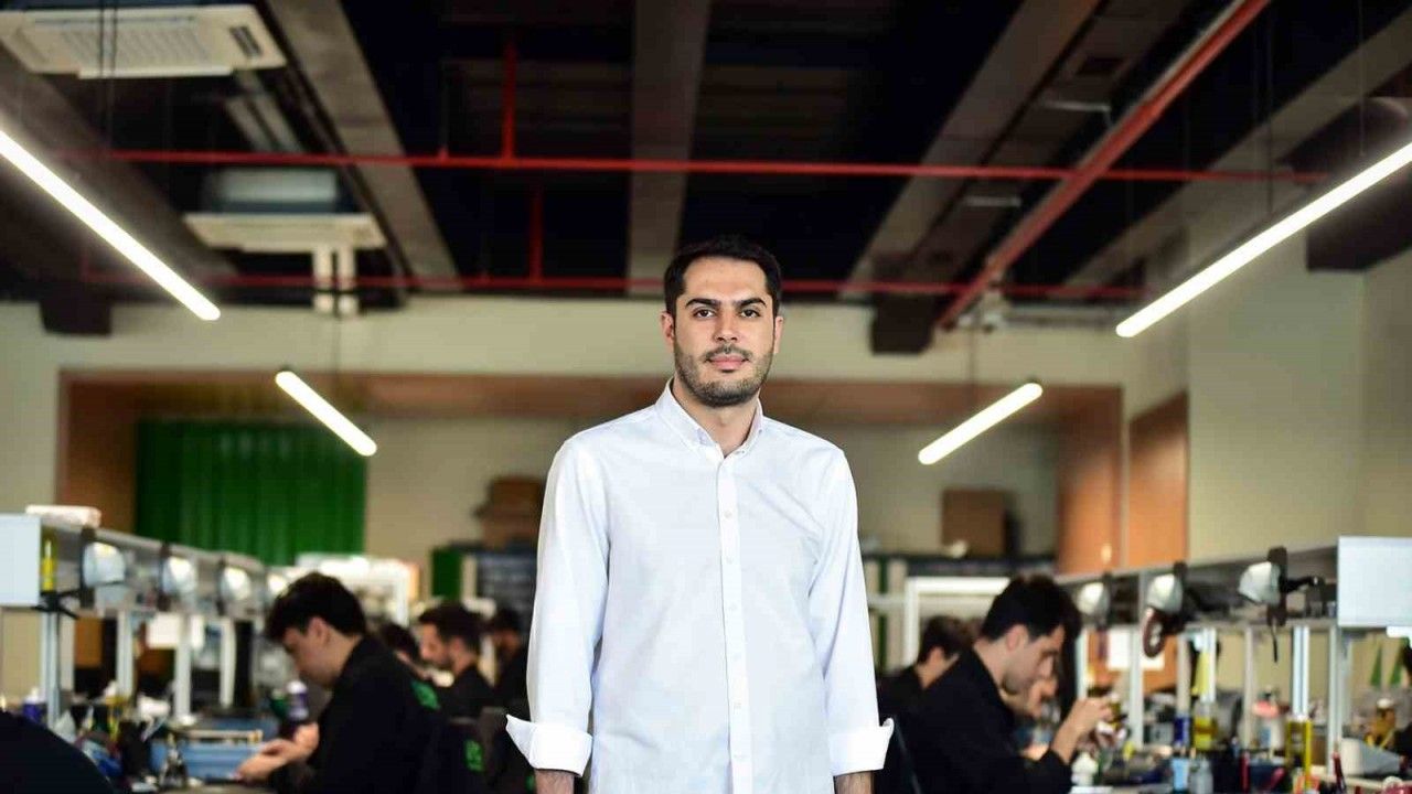 EasyCep ‘Startup 100’ listesinde 17’nci sıraya yükseldi