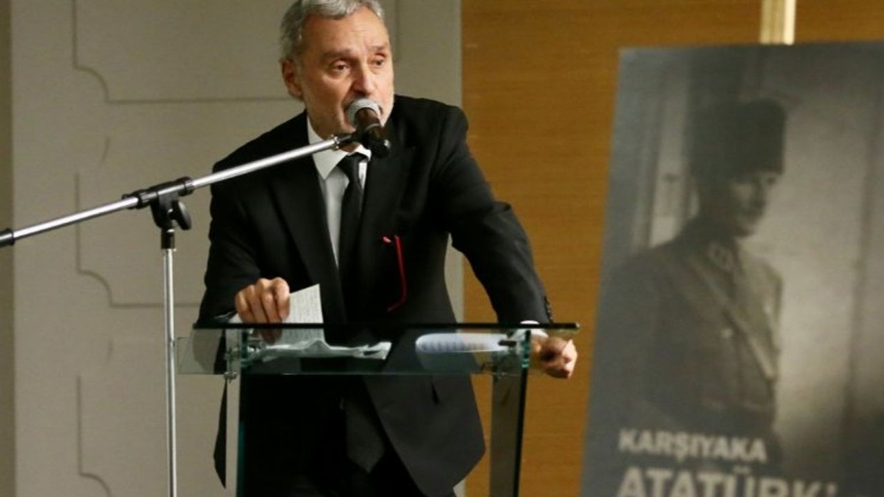 Karşıyaka Belediyesi Başkan Yardımcısı istifa etti
