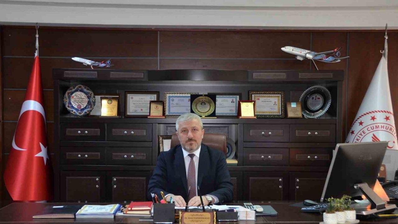 Bursa’ya 309 yeni hekim atandı