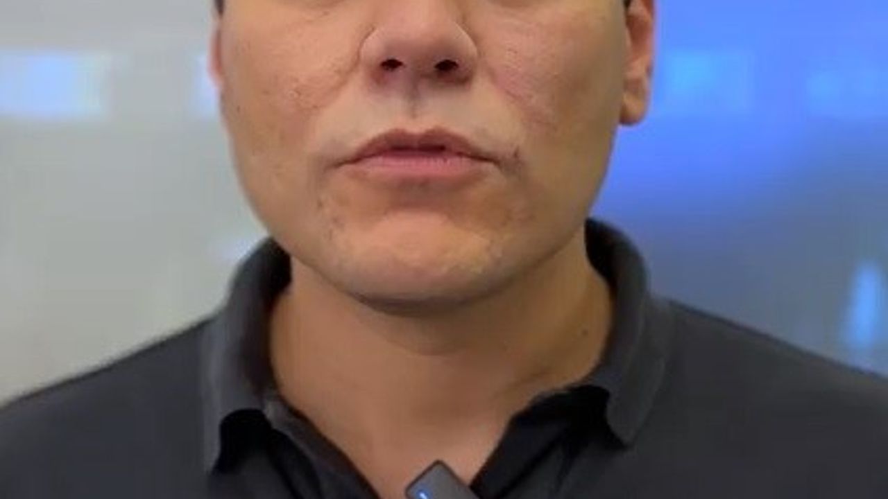 Oğuz Alper Öktem, bazı taksicilerin MartıTAG sürücülerine uyguladıkları şiddete isyan etti