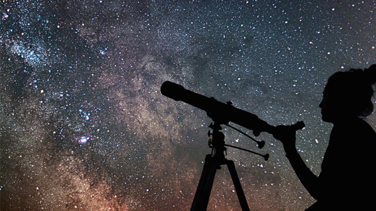 Astronomi Nedir? Gök Bilimi Nedir?