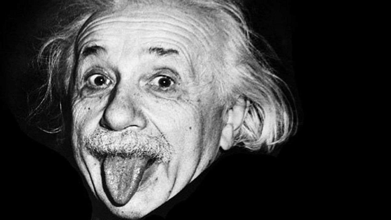 Albert Einstein Bıraktığı Astronomi Mirası
