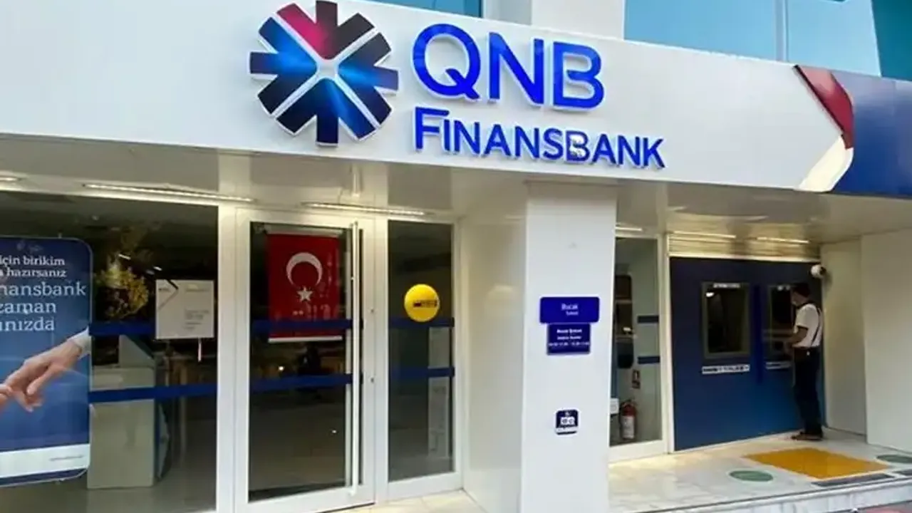 QNB Finansbank Müşteri Hizmetleri Telefon Numarası
