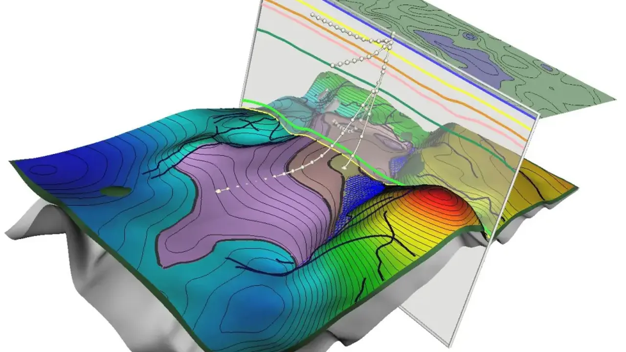 Geophysical journal