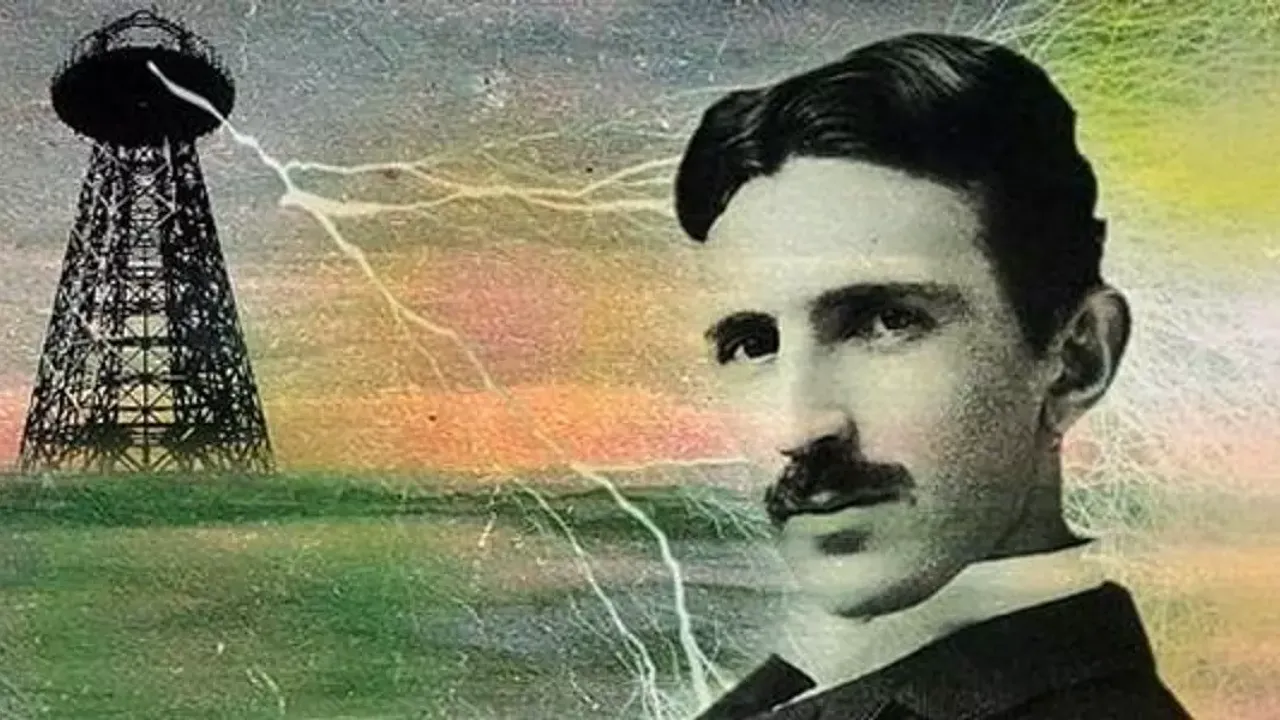 Nikola Tesla’nın 10 Ölümsüz Teknoloji İcadı