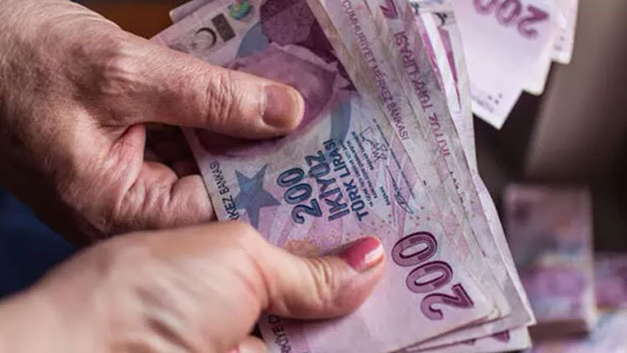 Emeklilere destek ödemesi Meclis'te
