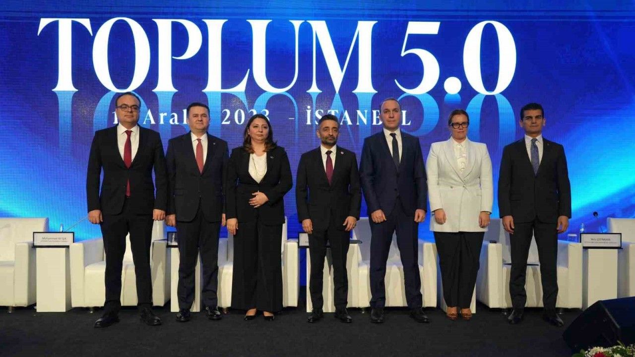 İnsan kaynakları şirket stratejilerini belirleyen temel iş ortağına dönüştü