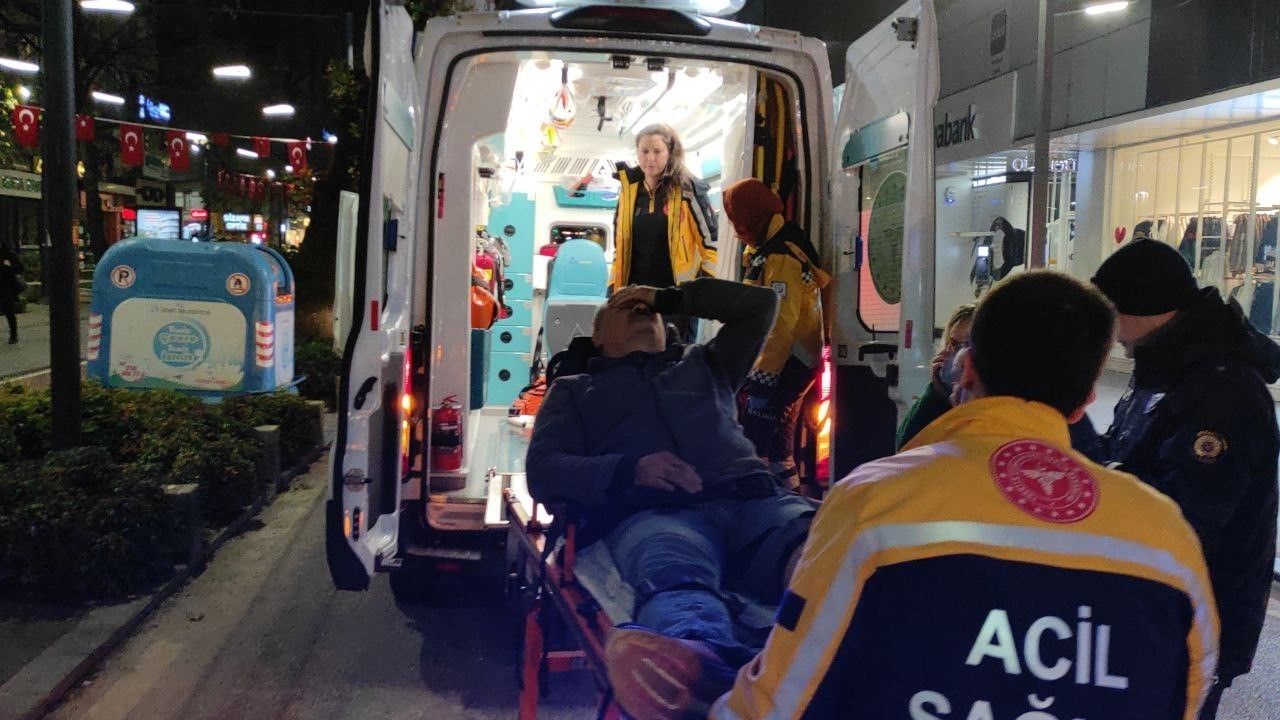 İzmit’in meşhur köftecisini eski ortağı vurmuş