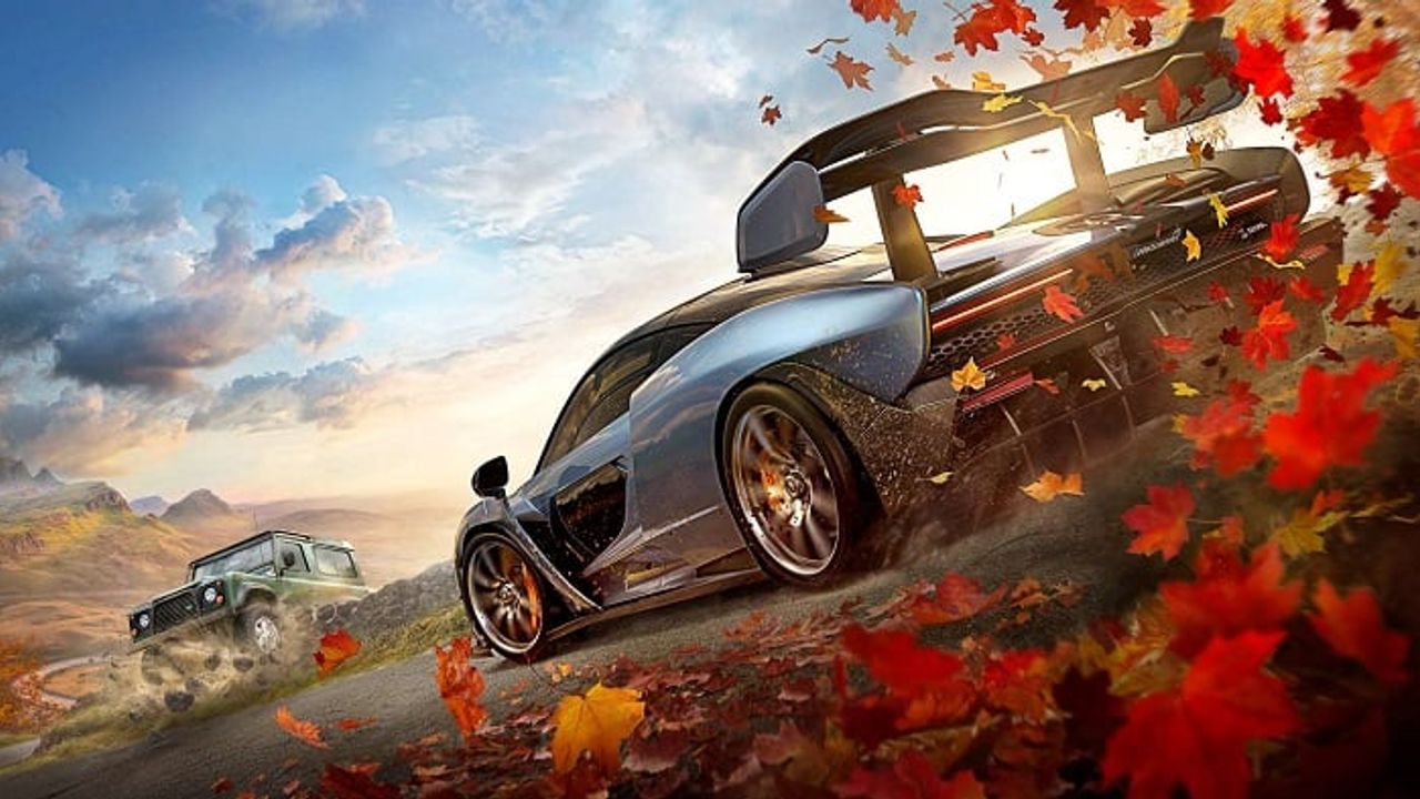 Forza Horizon 4 İpuçları ve Hileler