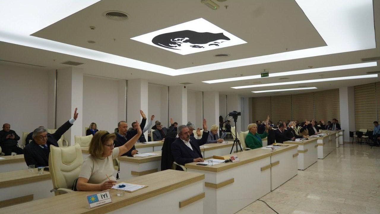 Bilecik’te ittifak ortağı CHP ile İYİ Parti arasında ’iç borçlanma’ ihtilafı