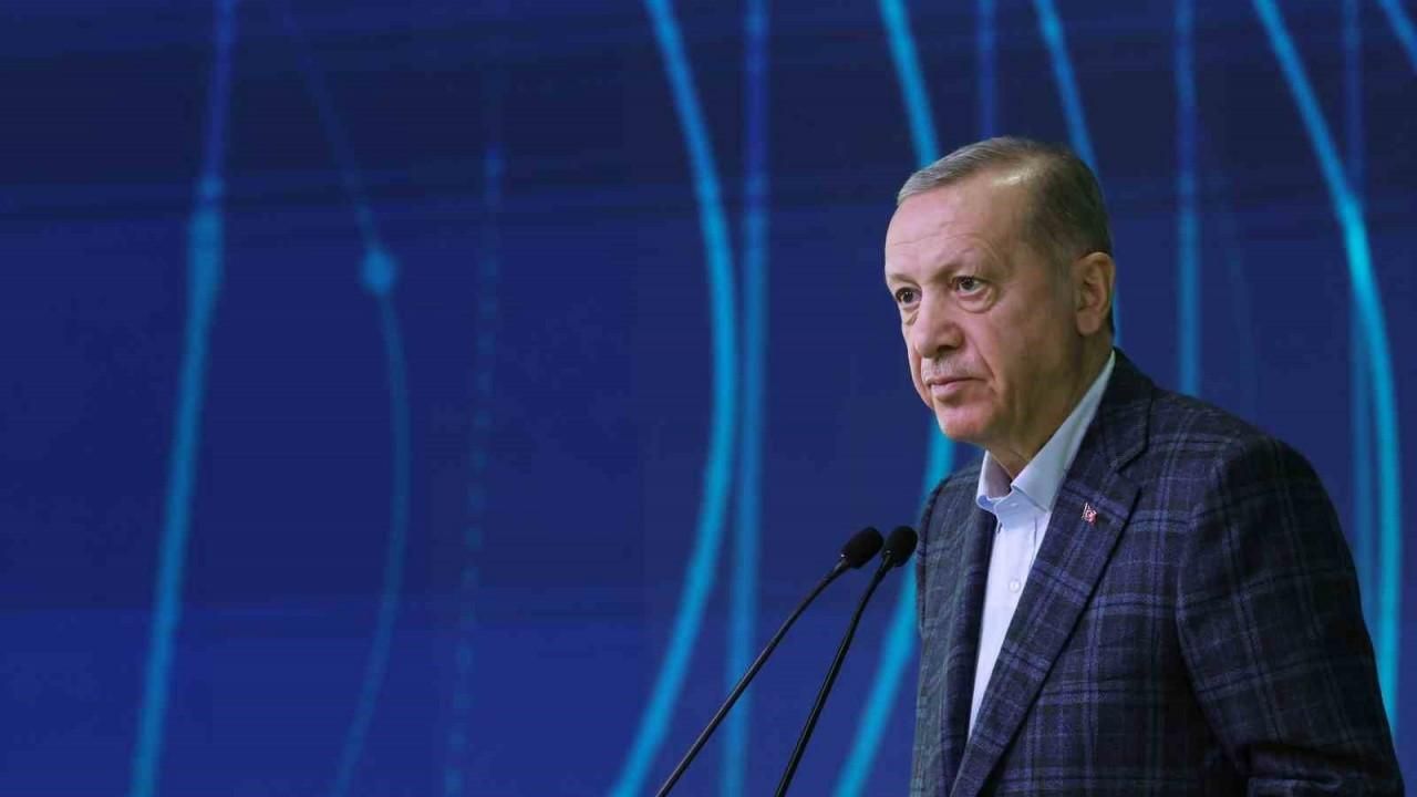 Cumhurbaşkanı Erdoğan ilçelerin aday tanıtımı için Bursa’ya geliyor