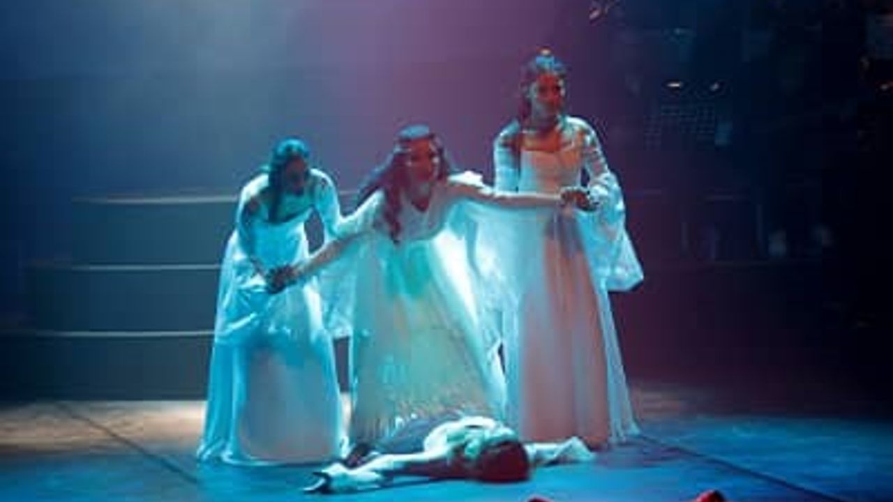 Dünyanın en iyi film müzikleri "Film On The Stage" gösterisinde bir araya geliyor