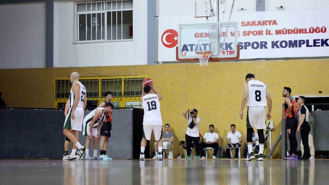 Büyükşehir Basketbol Takımı, İstanbul’dan zaferle döndü