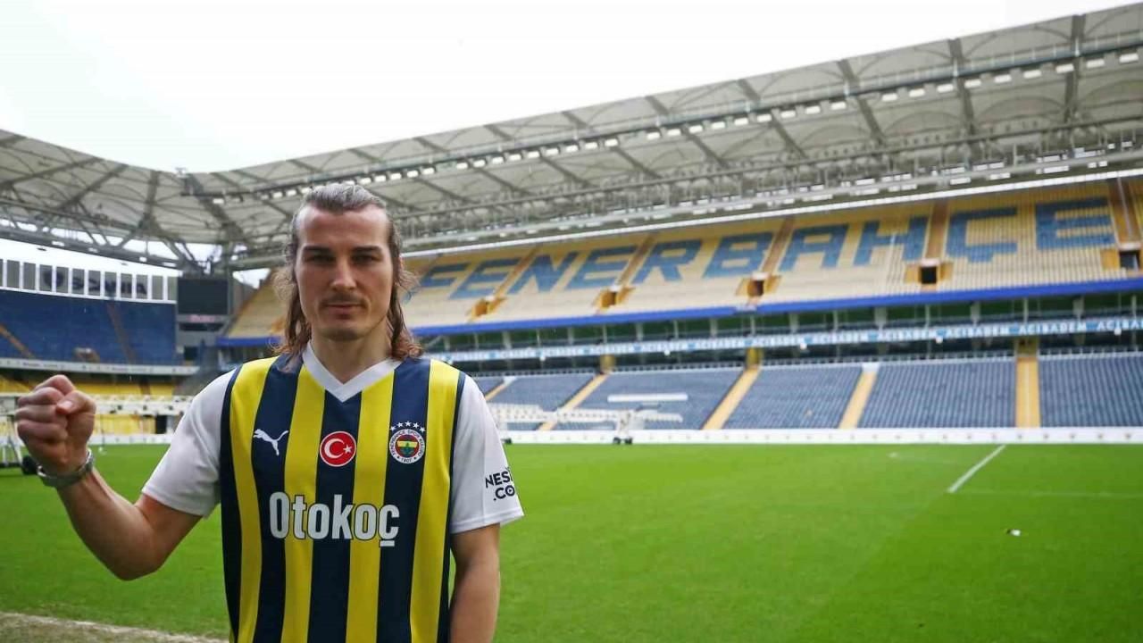 Fenerbahçe’nin kış transfer dönemi dosyası