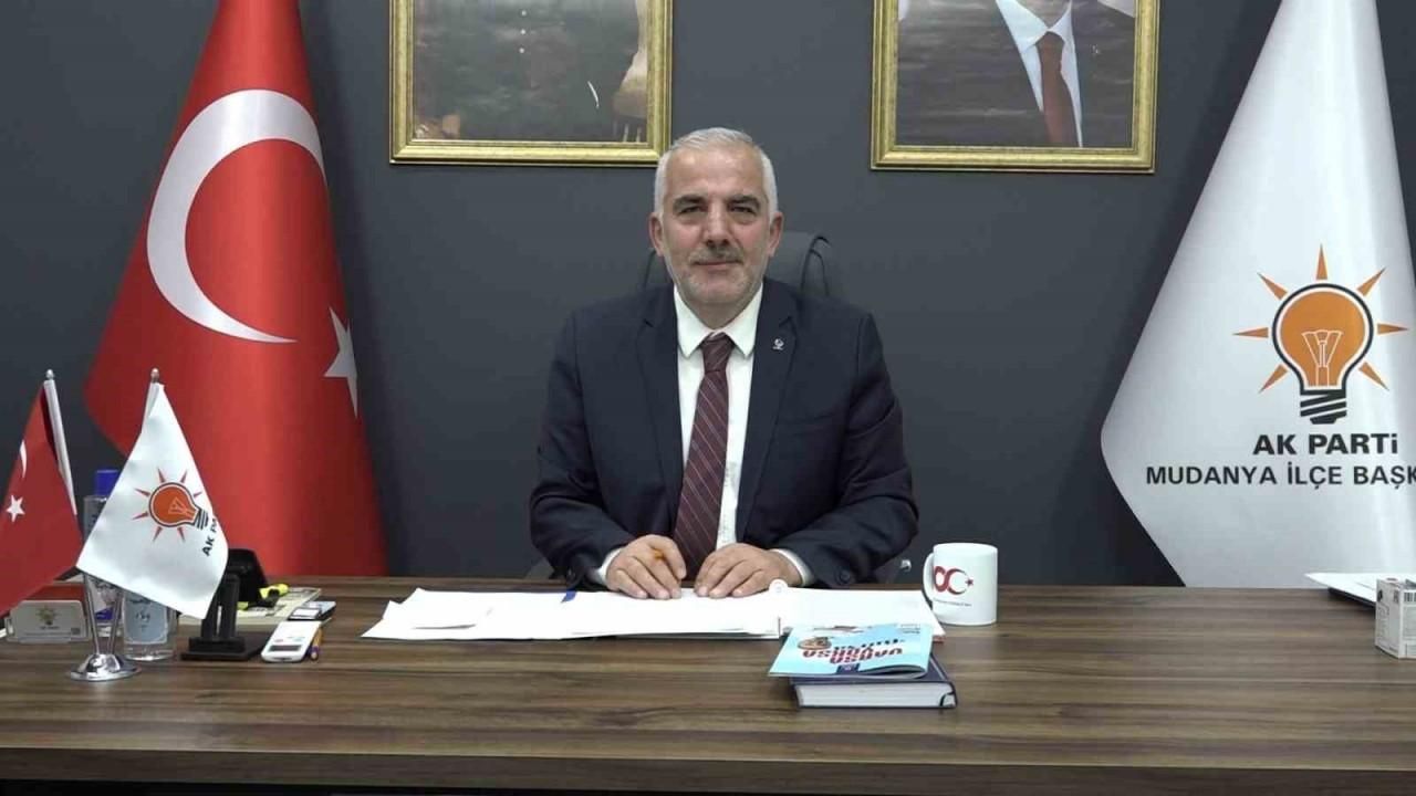 Mudanya’da CHP’nin listeyi geç vermesi ortalığı karıştırdı
