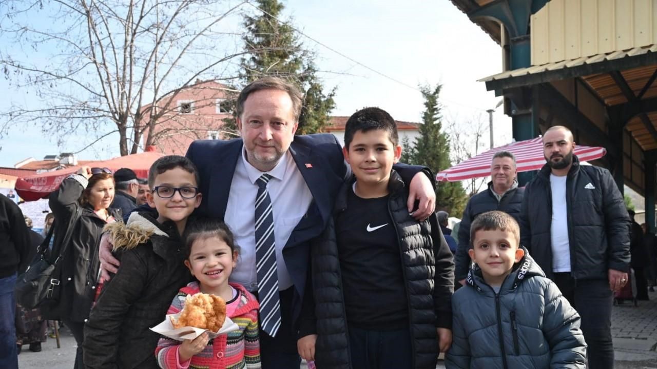 Karesi’de kentsel dönüşüm atağı başlıyor