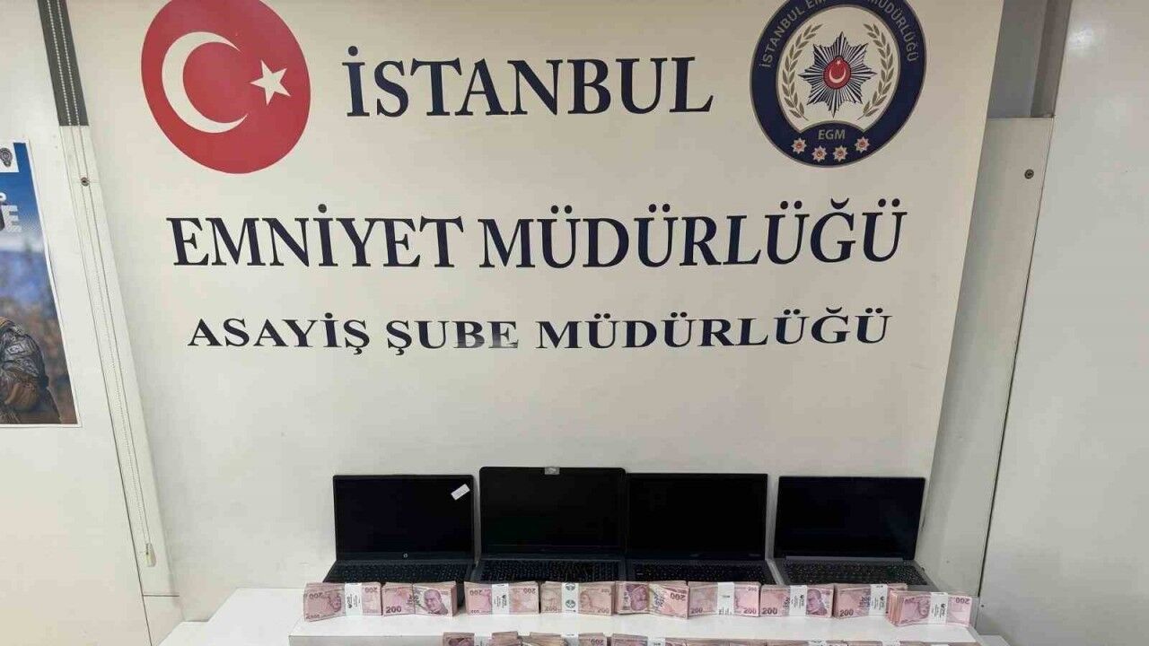 Polisten hırsızlara özel harekat destekli operasyon