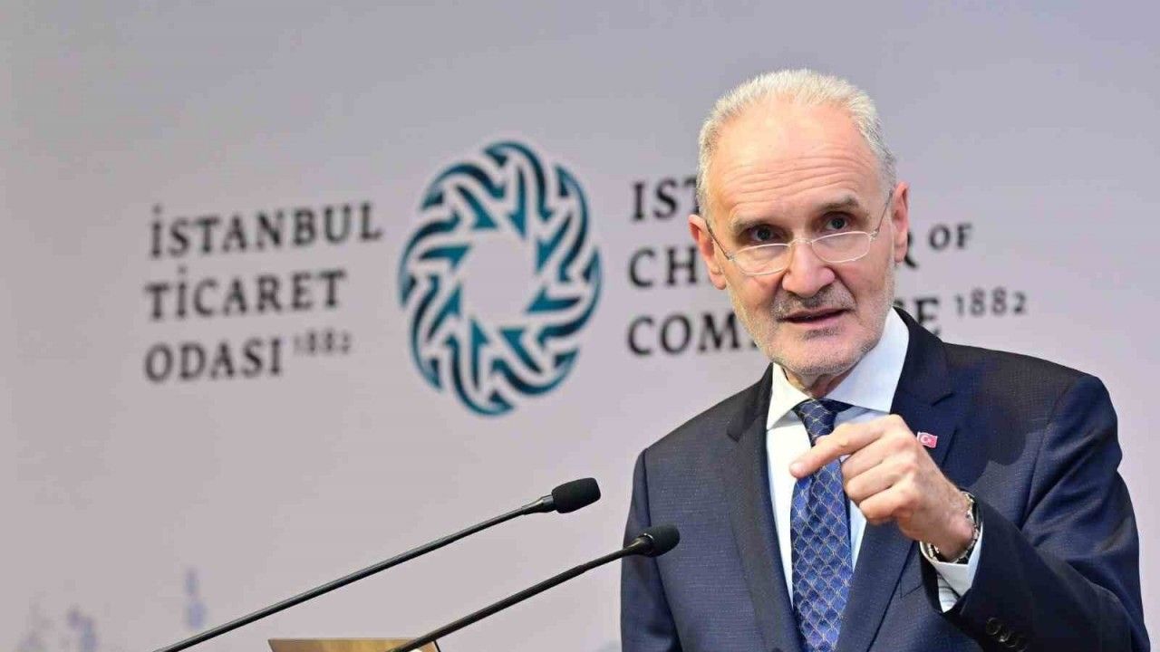 İş dünyasından Türkiye’nin FATF’ın gri listeden çıkmasına ilişkin değerlendirme