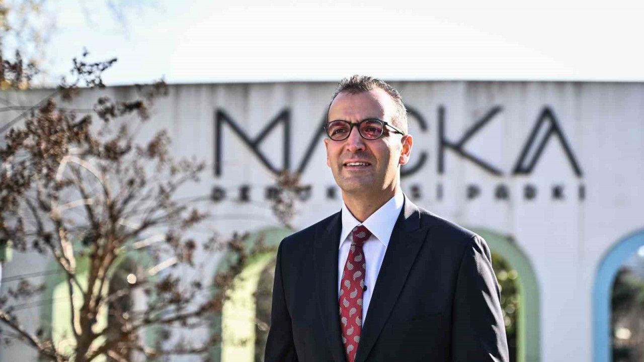 Şişli Belediyesi’nden Kilis’te ‘Umut Ormanı’