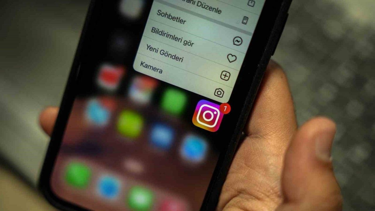 Türkiye’de Instagram’ın erişime kapatılmasının e-ticarete günlük faturası 1,9 milyar lira