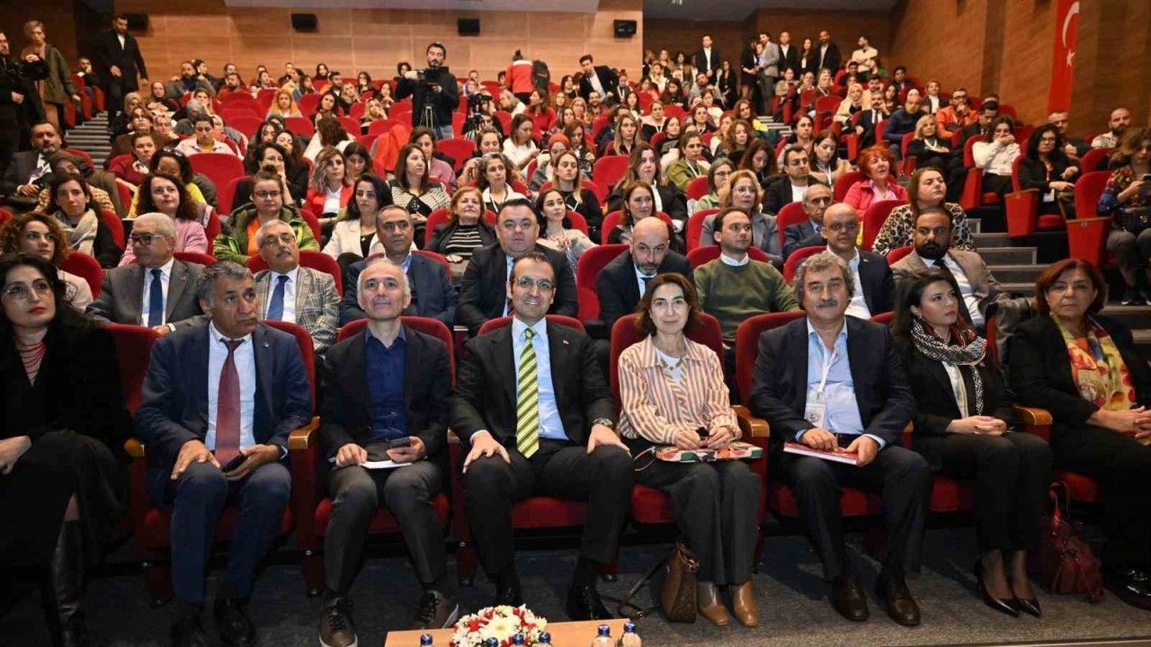 Şişli Belediyesi tarafından “Çocukların güvende olduğu bir kent için ortak akıl çalıştayı” gerçekleşti
