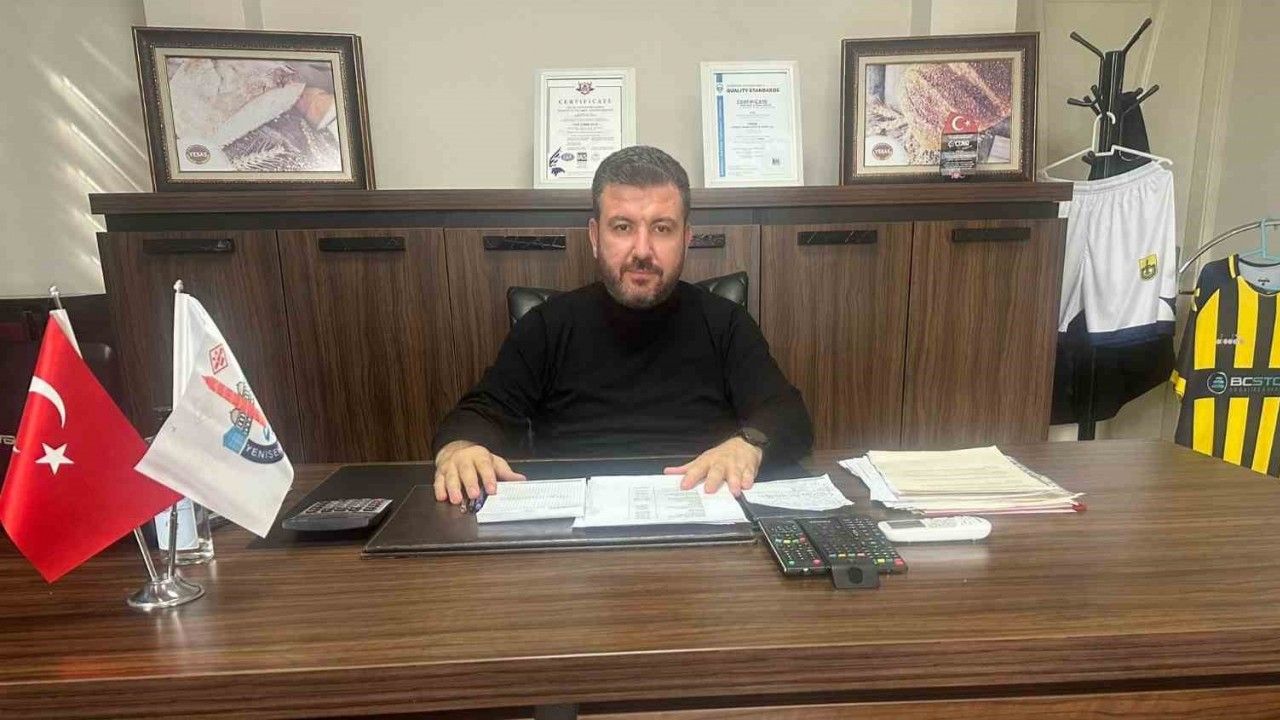 YESAŞ yeni yatırımlar ile atağa kalktı