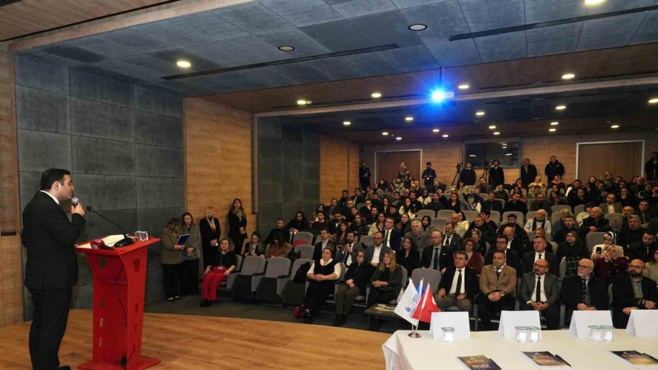 Beyoğlu’nda Madde Bağımlığıyla Mücadele Çalıştayı düzenlendi