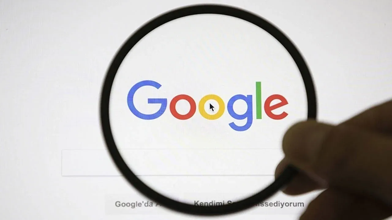 Google, Ekrem İmamoğlu'nun Unvanını Geri Verdi