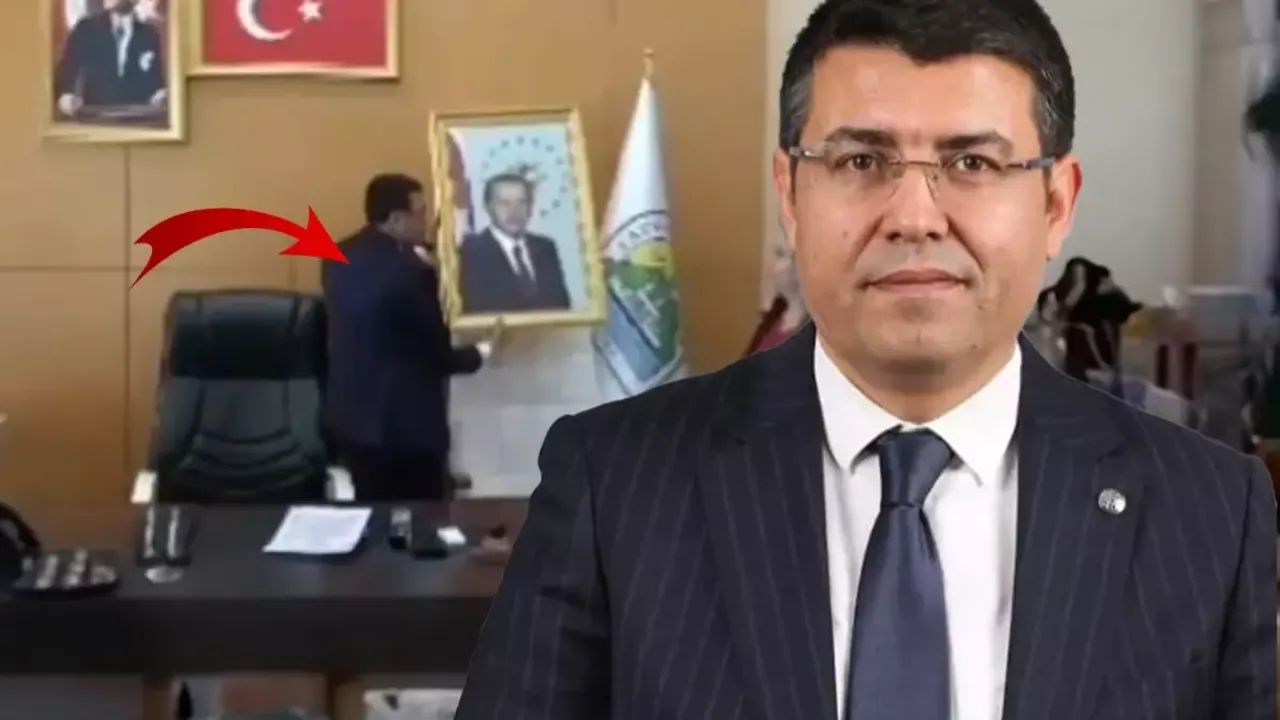 Gözaltına alınan belediye başkanı serbest bırakıldı