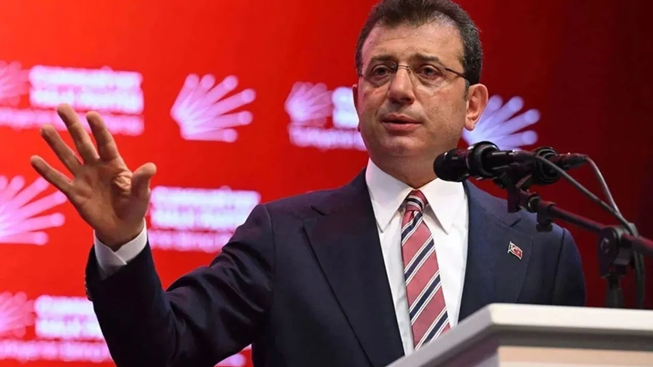 CHP'de yeni kriz! Başkandan kendi partisine ön seçim eleştirisi