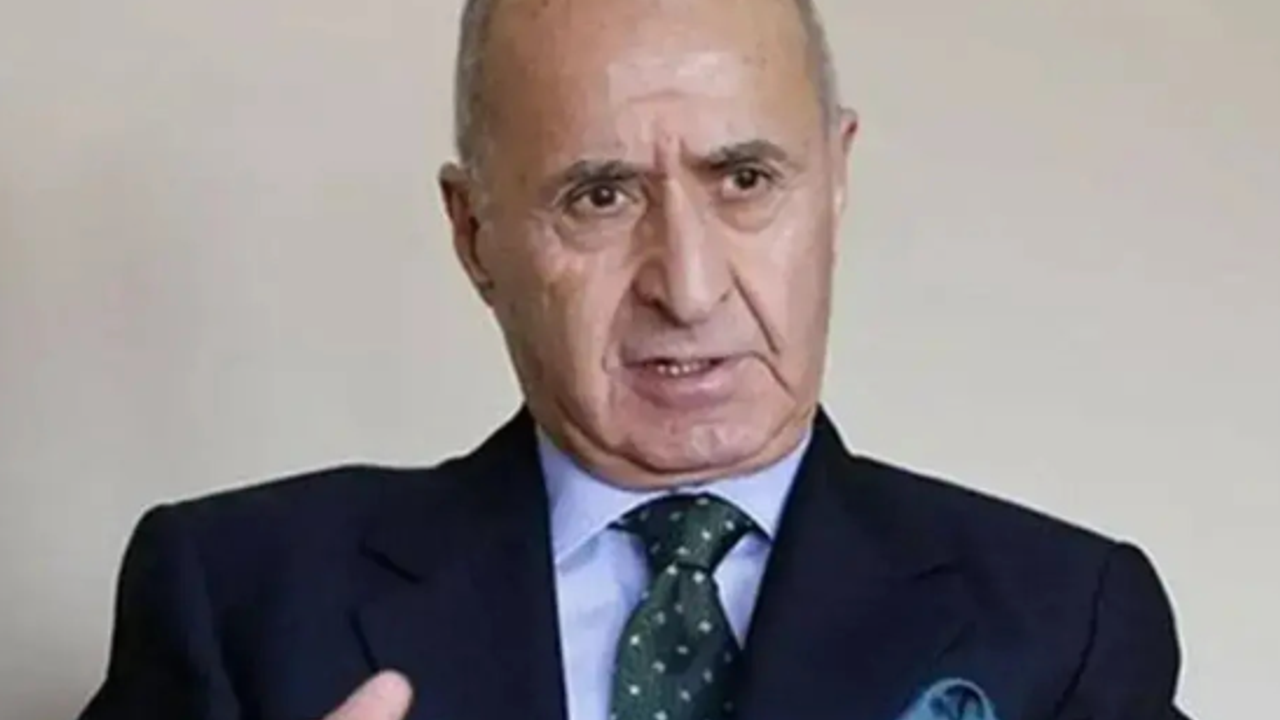 Siyasi isim Türkiye'deki riske değindi!