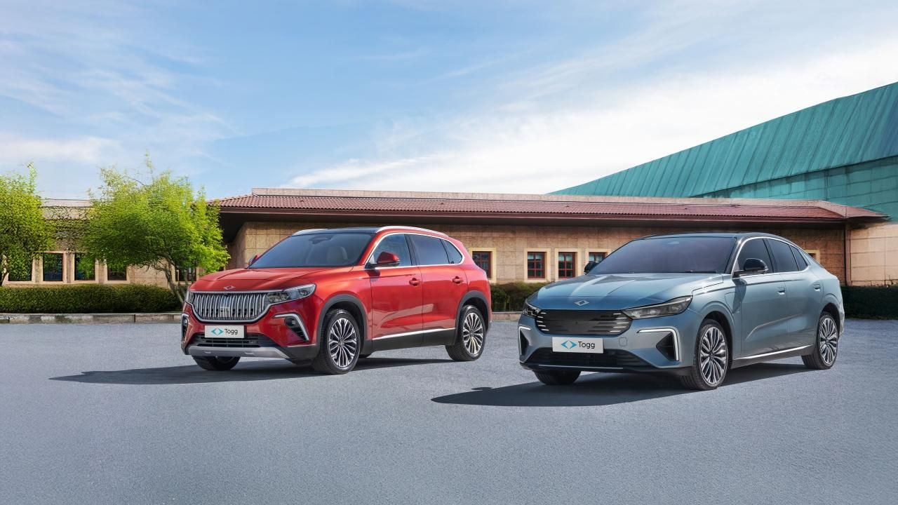 TOGG'DAN SIFIR FAİZLİ KAMPANYA! 613 BİN LİRADAN BAŞLIYOR...