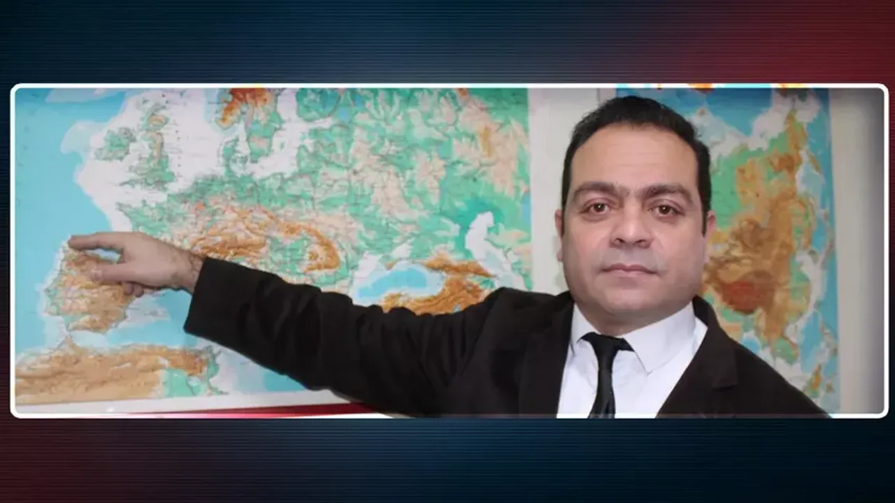 Uzmandan Umut Verici Açıklama: Yoğun Kar Yağışları Bekliyoruz