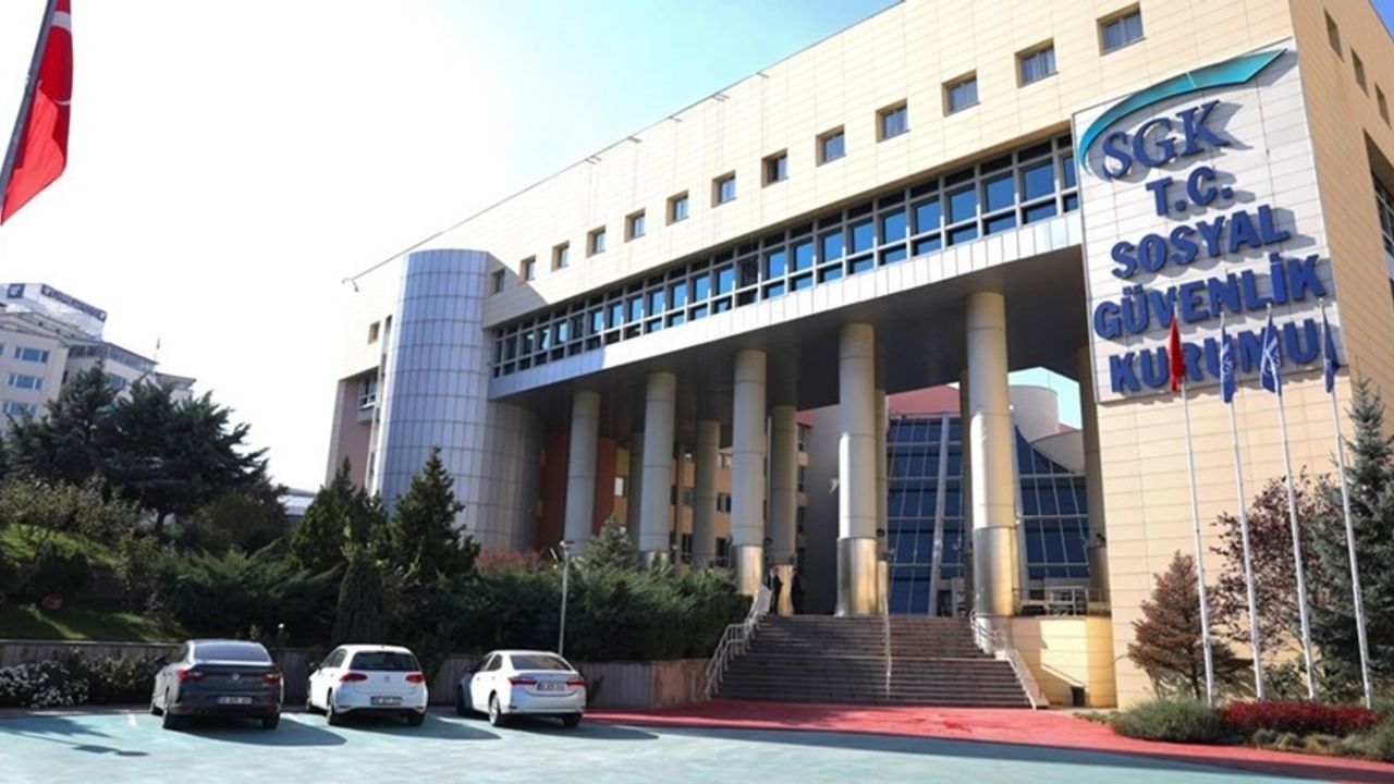 SGK 200 ADET GAYRİMENKULÜ İHALE İLE SATACAK