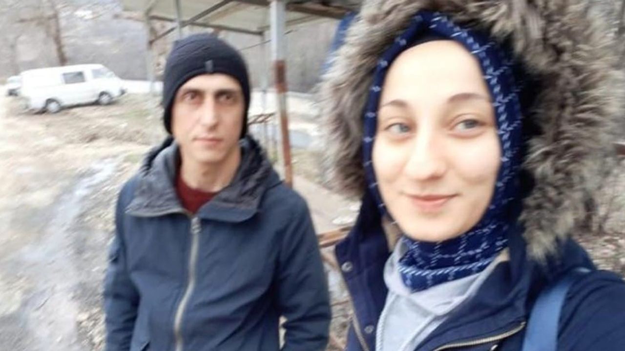 Eş Cinayeti Sonrası Şok Paylaşım: Sosyal Medyadan İtiraf