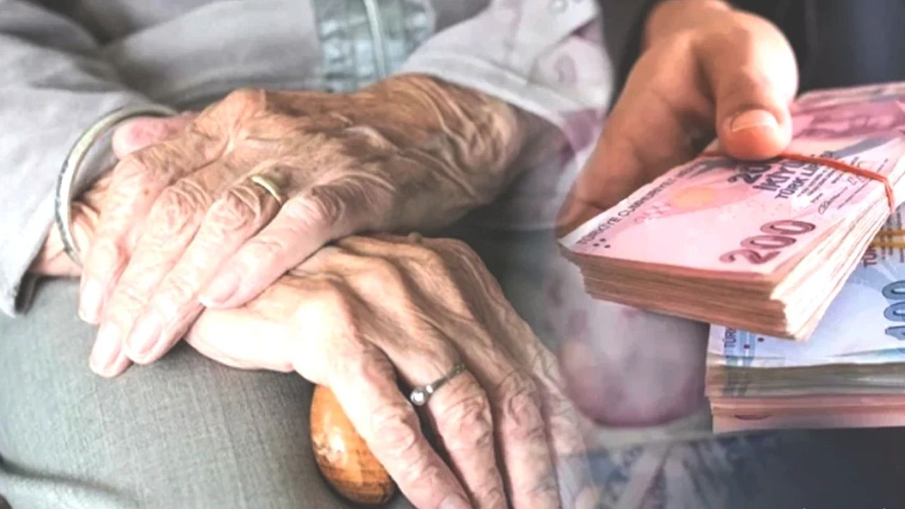 1 Milyondan Fazla Emeklinin Maaşından Yüzde 25 Kesinti Yapılacak!