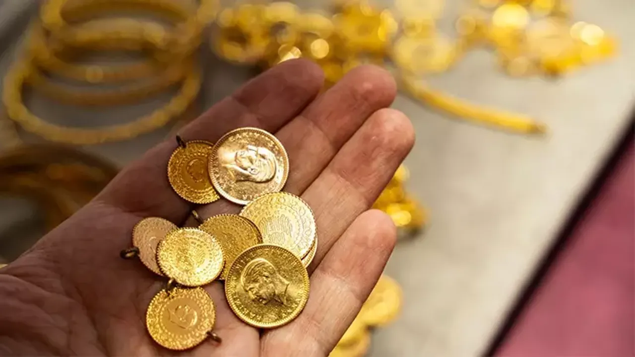 25 Ekim Bursa'da altın fiyatları ne durumda?