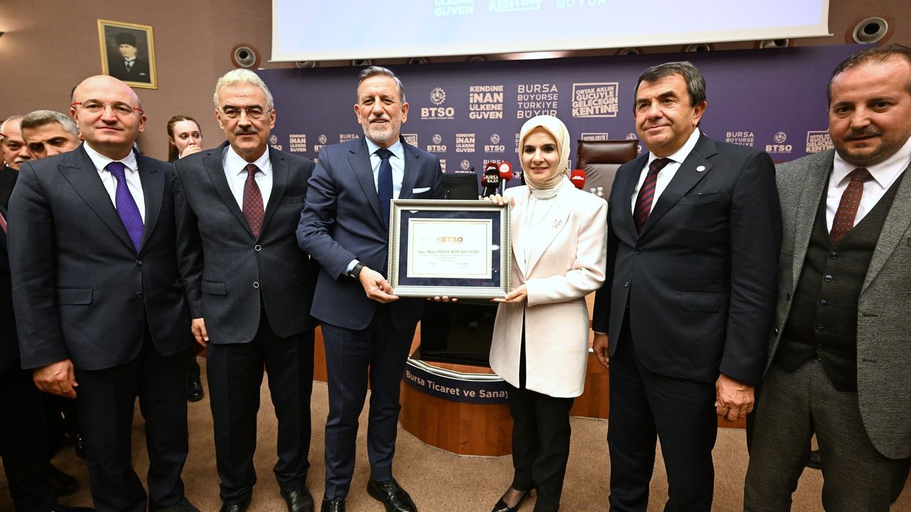 Göktaş: "Aile ve genç nüfusun güçlenmesi stratejik bir konudur"