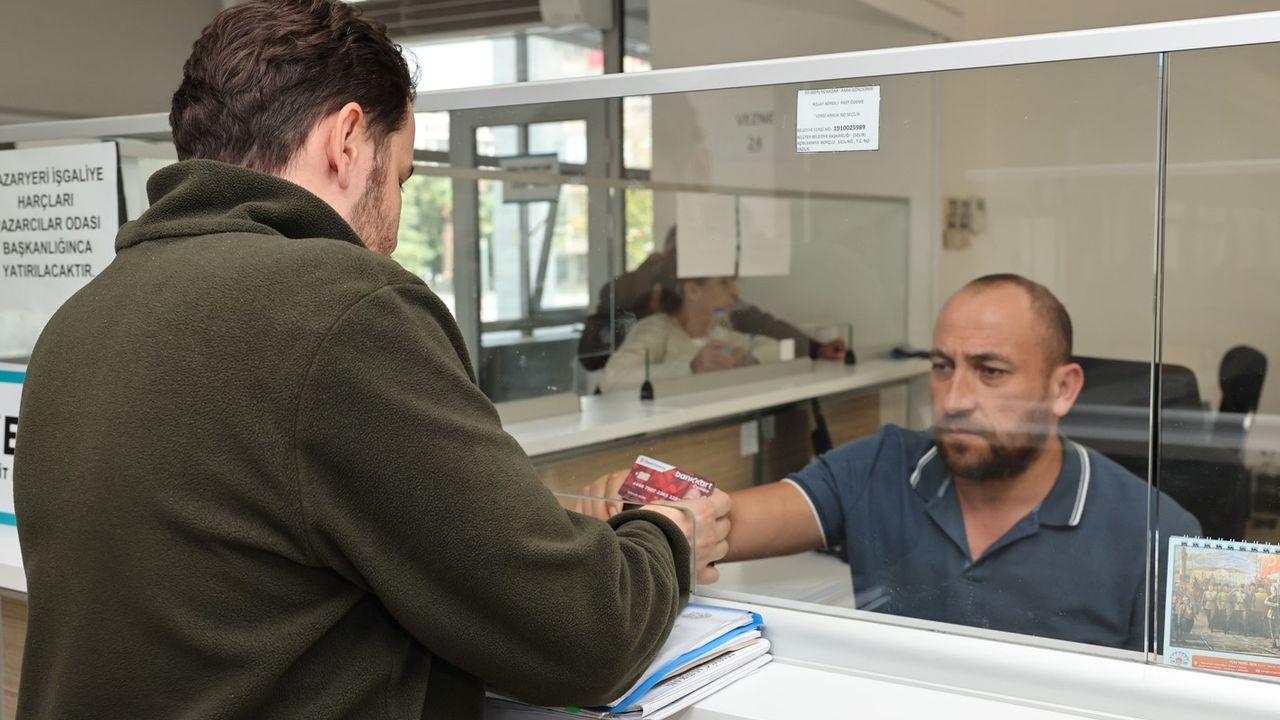 Emlak Vergileri’nde 2’nci ödeme dönemi başlıyor