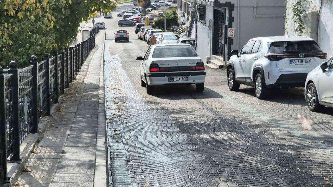 Bir patlak kapanmadan diğeri açılıyor, Süleymanpaşa’da sular durulmuyor